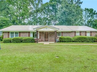 4710 Bay St, Tuscaloosa, AL 35404