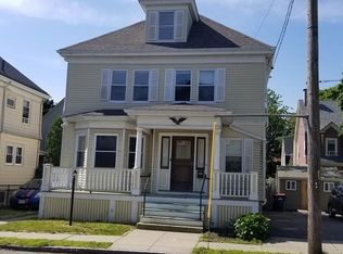 212 Maple St, New Bedford, MA 02740