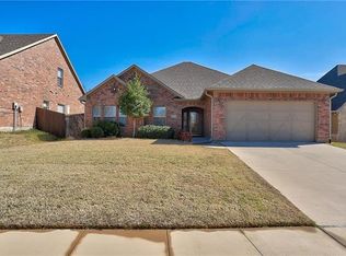 3133 Rivercrest Dr, Sherman, TX 75092