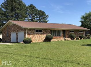 1634 Washington Hwy, Elberton, GA 30635