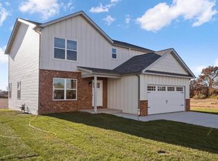 1009 Torrey Ln, Freeburg, IL 62243