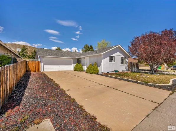 174 Galena Way, Carson City, NV 89706