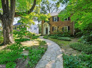 5007 Greenleaf Rd, Baltimore, MD 21210