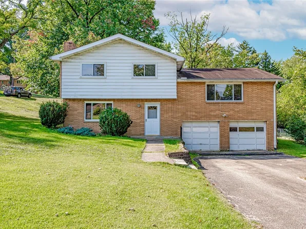 120 Center Church Rd, McMurray, PA 15317