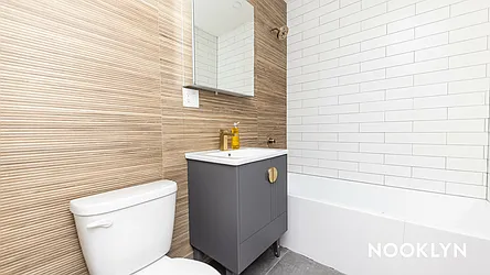 Rented by Nooklyn NYC LLC