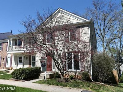 13267 Country Ridge Dr, Germantown, MD, 20874