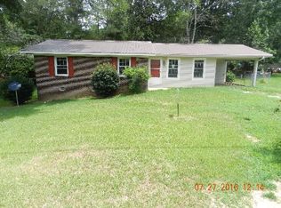 3305 Shady Gln, Alexander City, AL 35010