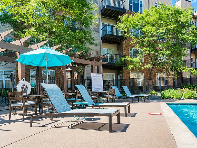 The Landings at Silver Lake Village — Photo 23
