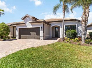 13872 Rinuccio St, Venice, FL 34293