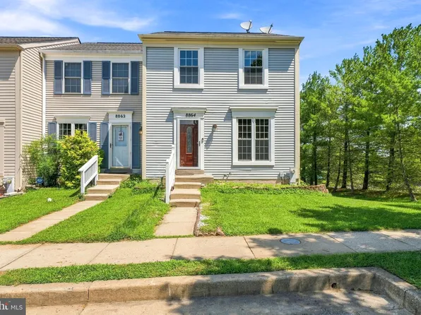 8864 Green Needle Dr, Baltimore, MD 21236