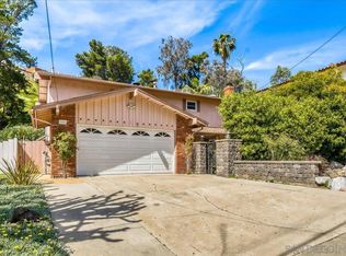 2552 Arnott St, San Diego, CA 92110
