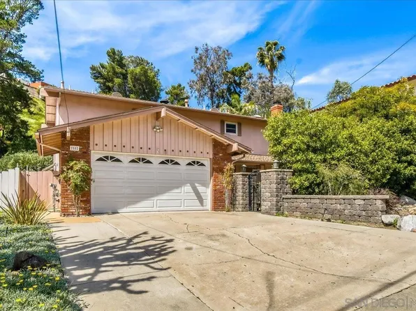 2552 Arnott St, San Diego, CA 92110