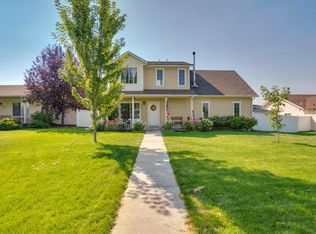 6734 W Majestic Ave, Rathdrum, ID 83858