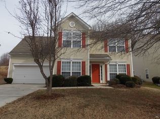 7020 Long Run Ln, Charlotte, NC 28216