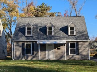 19407 Meadowlark Ln, Warrensville Heights, OH