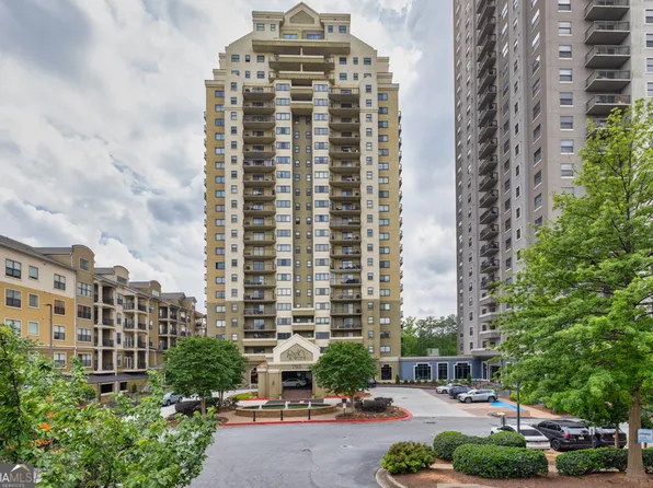799 Hammond Dr Unit 314, Sandy Springs, GA 30328