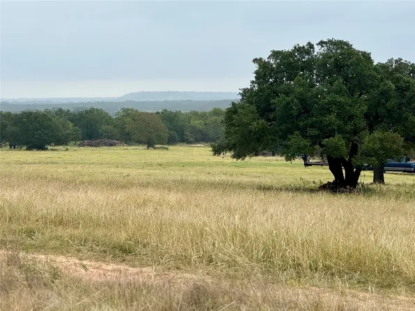 2112A County Road 126, Gordon, TX 76453