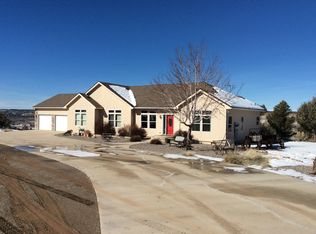 44 Road 2393, Aztec, NM 87410