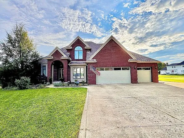 106 Hancock Cir, Indiana, PA 15701