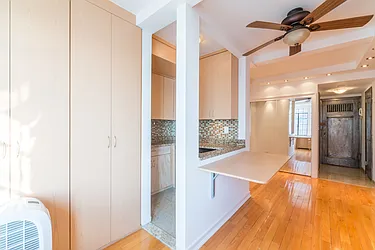 Rented by Compass