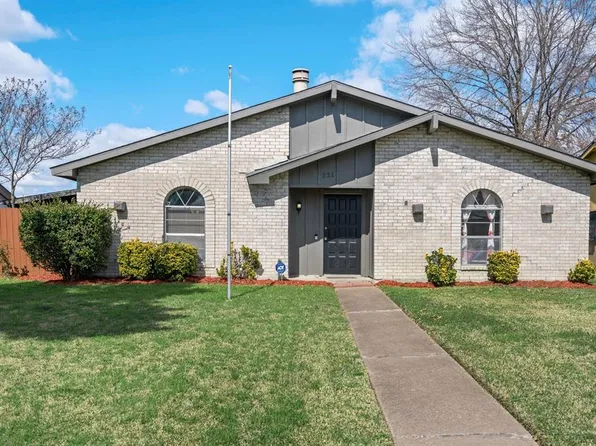 221 Long Shadow Ln, Mesquite, TX 75149