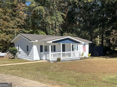 37 Overbrook Dr, Lagrange, GA, 30240