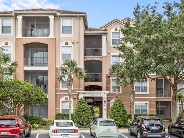 8300 PORTOFINO DRIVE #203, DAVENPORT, FL 33896