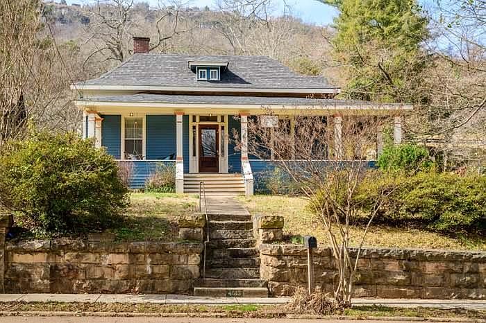 2nd image of 4013 Saint Elmo Ave