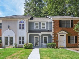 2185 Spring Walk Ct, Atlanta, GA 30341