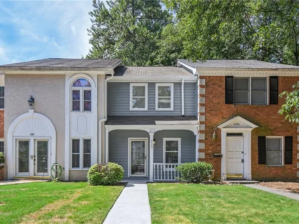 2185 Spring Walk Ct, Atlanta, GA 30341