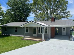 360 Ealey Rd, Greeneville, TN 37743