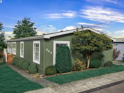 809 SW Crestview Way, Troutdale, OR, 97060