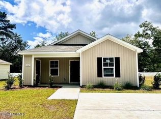 1842 Whispering Pines St NW LOT 19, Ocean Isle Beach, NC 28469