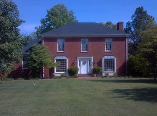 1411 Plymouth Dr, Brentwood, TN 37027