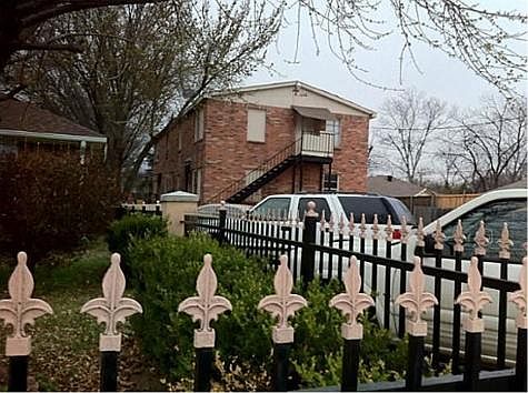 1st image of 1322 Caldwell St APT 101
