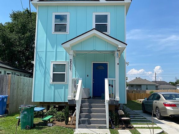 2nd image of 2553 Allen Toussaint Blvd #2553