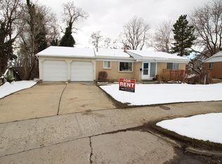 701 N 950 E, Bountiful, UT 84010