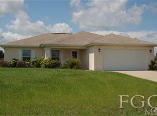410 Jourferie Rd, Lehigh Acres, FL 33974