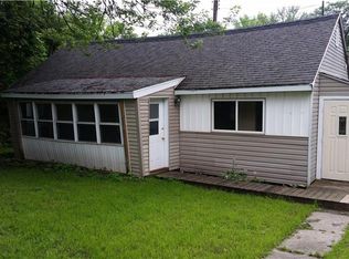 233 S Arch Ave, Alliance, OH 44601