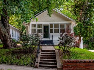 802 Fulton Dr, Des Moines, IA 50315