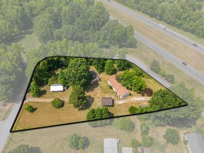 4802 Begonia Rd, Pleasant Garden, NC, 27313