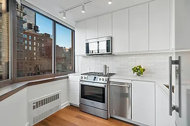 Rented by The Albanese Organization