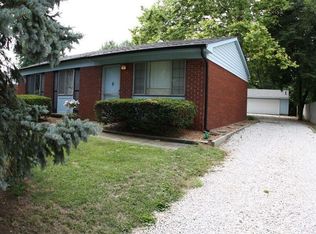 3531 W Murray St, Indianapolis, IN