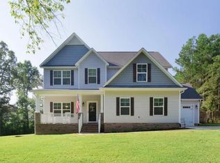 550 Townsend Rd, Raeford, NC 28376