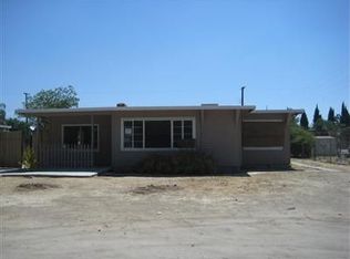 311 Golden Dr, Bakersfield, CA