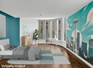 2000 1st Ave APT 502, Seattle, WA 98121