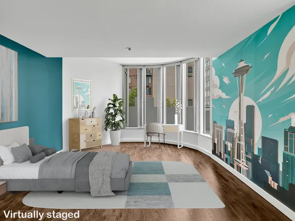 2000 1st Ave APT 502, Seattle, WA 98121