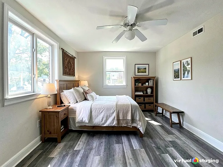 8501 Chestnut Oak Rd — Photo 34