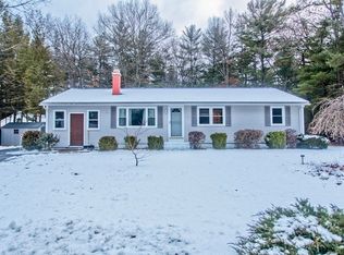 113 Strong St, Easthampton, MA 01027