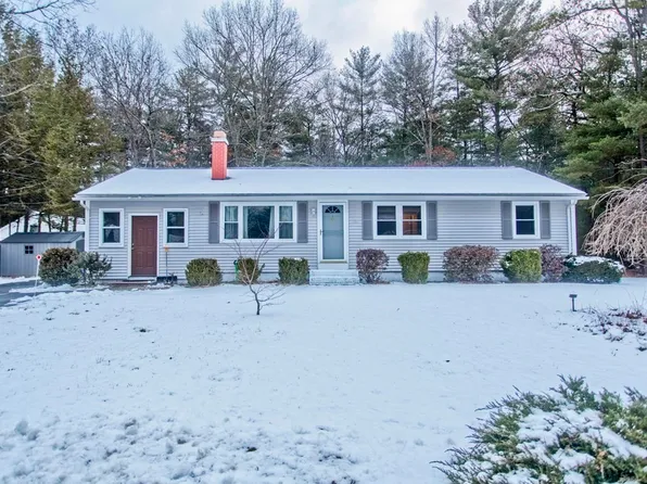 113 Strong St, Easthampton, MA 01027